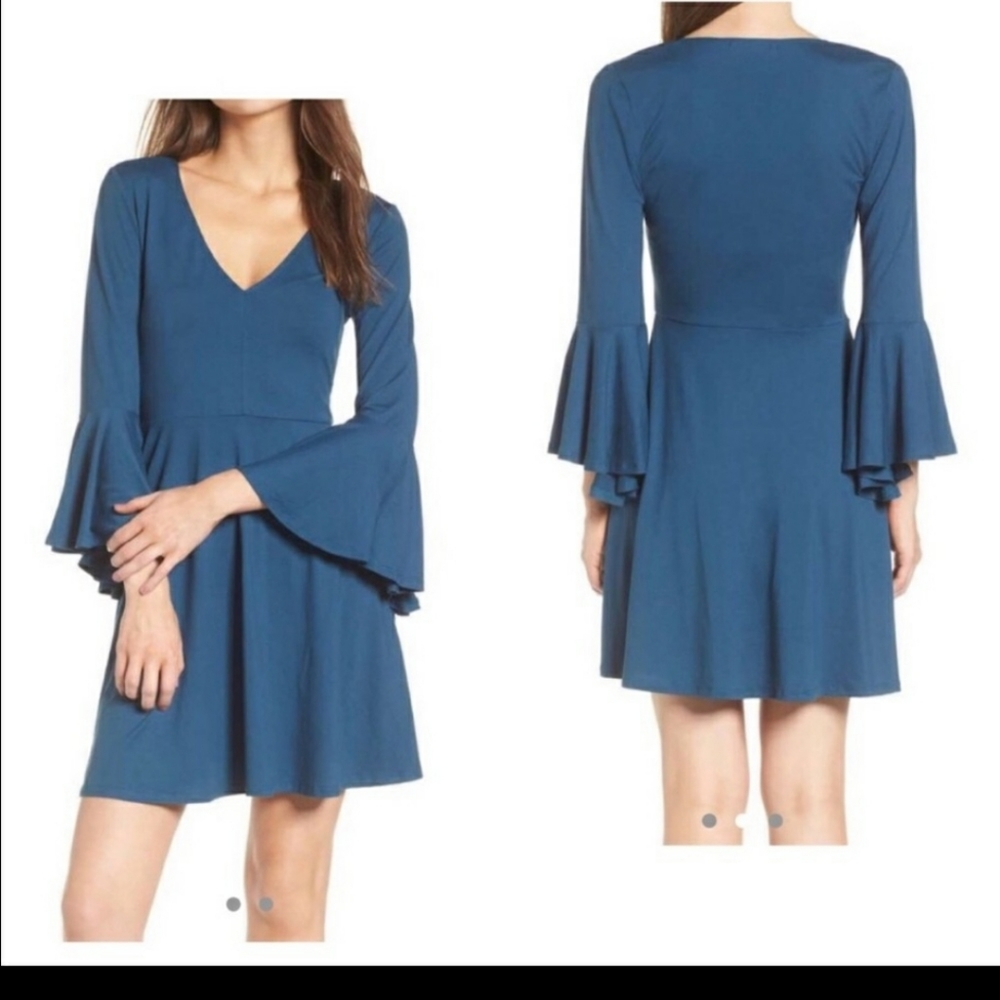 3 for $30. NWOT.  Socialite Dress